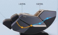亲测荣泰A60指力大师按摩椅，无愧最“有力”的万元机皇！