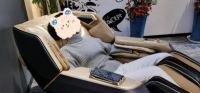 亲测荣泰A60指力大师按摩椅，无愧最“有力”的万元机皇！