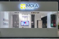 沉浸式意式体验全面升级 IMOLA上海建博会践行传递美好生活方式责任