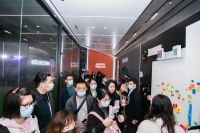 直击展会｜奥普集成家居重磅亮相上海建博会，引领美好生活新趋势