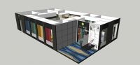 【玉兰】展会邀请|2021年家居软装盛会 玉兰与您相约北京