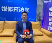 圣象家居亮相上海建博会，开启“定制美好生活”空间解决方案新定义