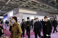 2021上海建博会Day1 | 百利玛犇气登场，引领轻奢新潮流！