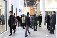2021上海建博会Day1 | 百利玛犇气登场，引领轻奢新潮流！