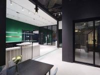 门窗十大品牌|欧哲门窗高定秀在上海虹桥国家会展中心拉开帷幕！