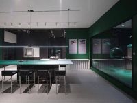 门窗十大品牌|欧哲门窗高定秀在上海虹桥国家会展中心拉开帷幕！