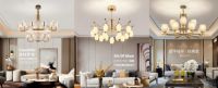 华艺照明聚力品牌产品变革，聚力攻坚家商一体照明市场