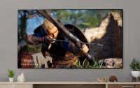 完美适配PS5次世代主机，LG OLED C1凭实力出圈