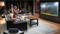 完美适配PS5次世代主机，LG OLED C1凭实力出圈