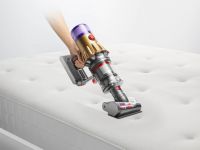 隐藏微尘肉眼可见  戴森V12 Detect Slim轻量无绳吸尘器首发