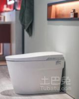 Roca耀眼亮相上海建博会“智”领卫浴生活