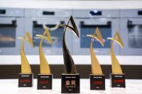 满是智能化设计，今年AWE上彻底被德国百年品牌美诺Miele圈粉