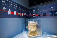 满是智能化设计，今年AWE上彻底被德国百年品牌美诺Miele圈粉