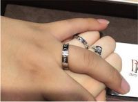 dr钻戒实体店多久可以取戒指 结婚买戒指要多少钱