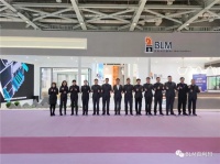 2021上海建博会Day1 | 百利玛犇气登场，引领轻奢新潮流！