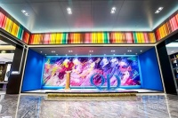 “QD瓷砖×红星美凯龙”联名开启招商新玩法
