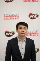 实力亮相上海AWE展会，容声冰箱率先满足用户新需求