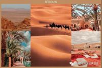 朗饰2021-2022潮流趋势 — Journey旅行