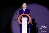 “中国厨房亿田造”战略发布！ | 亿田智能荣耀定义中国集成厨房新时代！