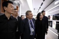 匠心与智慧！国际设计大师与莫尼集成灶的不解之缘