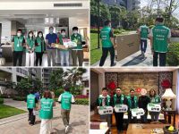 东易日盛超放心家装品牌战略发布会,明日盛大开启