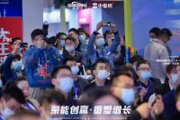 荣耀见证!金迪木门荣获2021优选门窗影响力品牌!