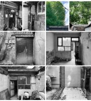 花25万，申江海给北京姑娘地面铺满镜子，卫浴全透明