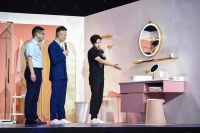 倒计时1天！九牧携手2021金住奖，做有温度的居住空间设计