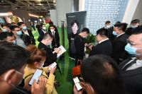 霸展 | 上海建博会皮阿诺大师定制大放异彩！