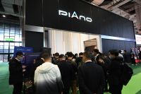 皮阿诺出手不凡，大师定制吸引眼球大放异彩
