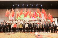 广东•中山第三届办公家具文化节暨企业品牌总部展举行