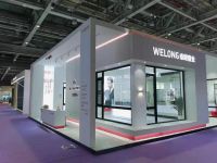 建博会首秀 维朗门窗加速扩张步伐年度剑指150家店