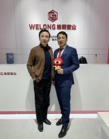 建博会首秀 维朗门窗加速扩张步伐年度剑指150家店