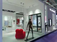建博会首秀 维朗门窗加速扩张步伐年度剑指150家店