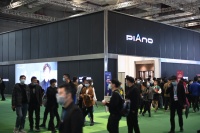 皮阿诺出手不凡，大师定制吸引眼球大放异彩