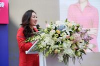 诺贝尔成都NO.1店耀世起航，开启诺贝尔瓷砖品牌形象升级新篇章