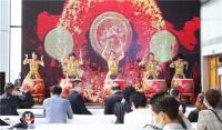 “奢定制 潮生活”| 2021合生雅居新品发布会暨SI/VI升级荣耀盛启