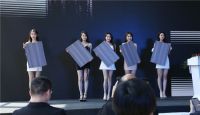 “奢定制 潮生活”| 2021合生雅居新品发布会暨SI/VI升级荣耀盛启