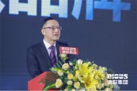 来了丨迪欧集团携手财经大咖叶檀掀起商用家具2.0时代！