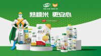 第31届北京墙纸墙布软装展米力奇糯米熟胶来啦！