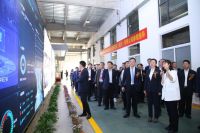 “大国品牌 中国智造”惠达5G+数智化工厂投产仪式盛大举行