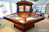 首次亮相家博会办公展 强力家具馆藏系列掀起展会新高潮