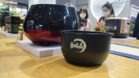 以“食养文化”为特色  伊莱特亮相AWE2021诠释健康创新