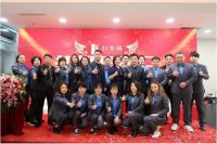 “科美新时代，琳铸新未来” 科美琳集采中心试营业暨首届科美琳超级品牌日活动在京成功