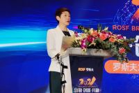 砥砺前行!罗斯夫涂料乳液品牌跨入&ldquo;致敬&bull;创新&bull;共融&rdquo;新时代