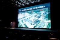 未来·一旋即来 | 盈趣智能管家2021年度新品发布会成功举办