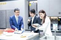 刚发布即获奖!卡萨帝厨房套系获2021AWE艾普兰金奖