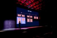 未来·一旋即来 盈趣智能管家2021年度新品发布会举办