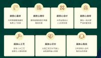 东易日盛超放心战略发布会启动,引领行业未来走向