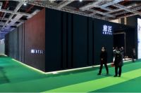 2021上海建博会 | “意”蕴空间温度，“匠”筑品质生活